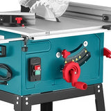 Ronix 5604 2000W Electric Table Saw Multi-Functional Wood Working Carpenter