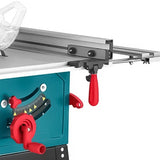 Ronix 5604 2000W Electric Table Saw Multi-Functional Wood Working Carpenter