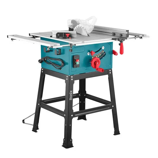 Ronix 5604 Best Price Electric Table Saw 250mm