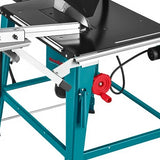 Ronix 5605 2000W Electric 12" Table Saw Multi-Functional Wood Working Carpenter