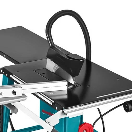 Ronix 5605 2000W Electric 12" Table Saw Multi-Functional Wood Working Carpenter