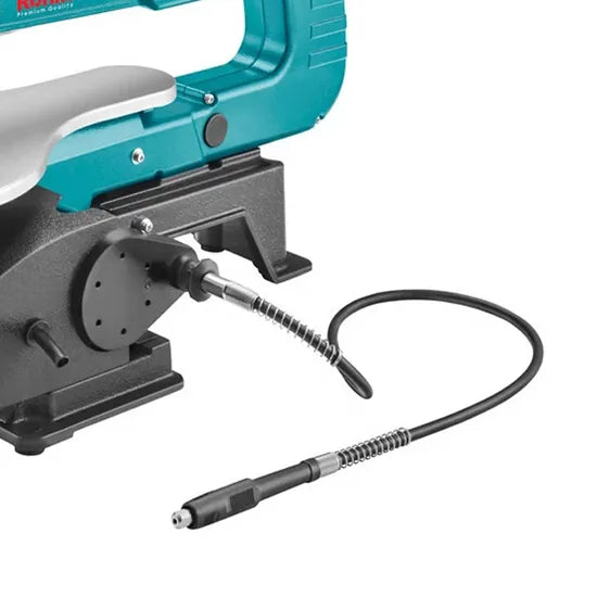 Ronix 5701 Best Price Scroll Saw 125mm 220-240V
