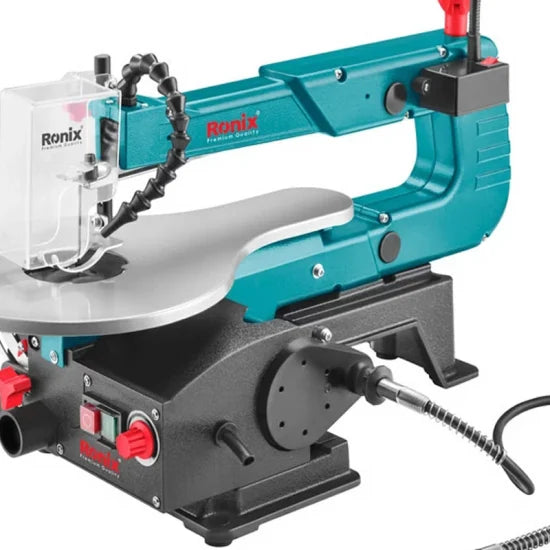 Ronix 5701 Best Price Scroll Saw 125mm 220-240V