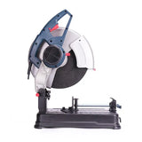 Ronix 5901 2300W 355mm Circular Saw Wood Chop Saw Cut off Electric Cutter Table Saw with Blade2 - 9 Pieces