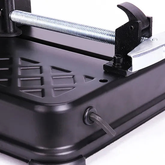 Ronix 5901 Industrial Cut off Machine Heavy Duty 355mm Original Chop Saw Metal Cut off Saw Machine 2300W Cut off Saw