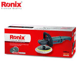 Ronix 6110 High Quality 180mm Electric Polisher with Competitive Price