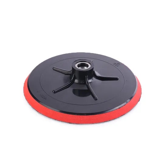 Ronix 6112 Polisher Heat Resistant Copper Wire Motor Allows Long Working Time Without Burning Machine Polisher Car