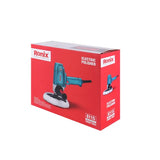Ronix 6115 Vertical Polisher Handles Are Ergonomically Designed for User Ultimate Comfort Polisher Machine Car
