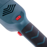 Ronix 6122 Variable Speed Dual Action Polisher Car and Car Scratch Remover Engineered Deliver Best Results Polisher Machine Car