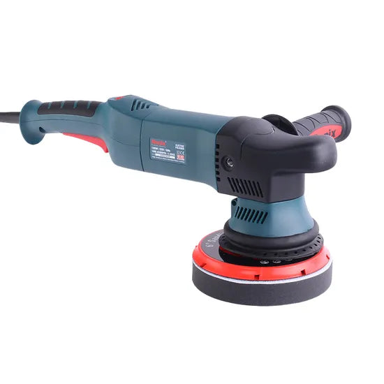 Ronix 6122 Variable Speed Dual Action Polisher Car and Car Scratch Remover Engineered Deliver Best Results Polisher Machine Car