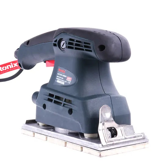 Ronix 6401 Industrial Grade 93*185mm 300W Electric Sander