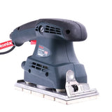 Ronix 6401 Wood Sander Powerful and Precision Balanced Motor Whisper Quiet for Precision Balanced Motor Electric Sander