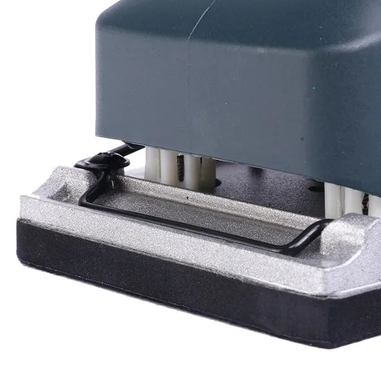 Ronix 6403 High Quality 320W Electric Belt Sander Suitable for Lager Area Sanding Pperation