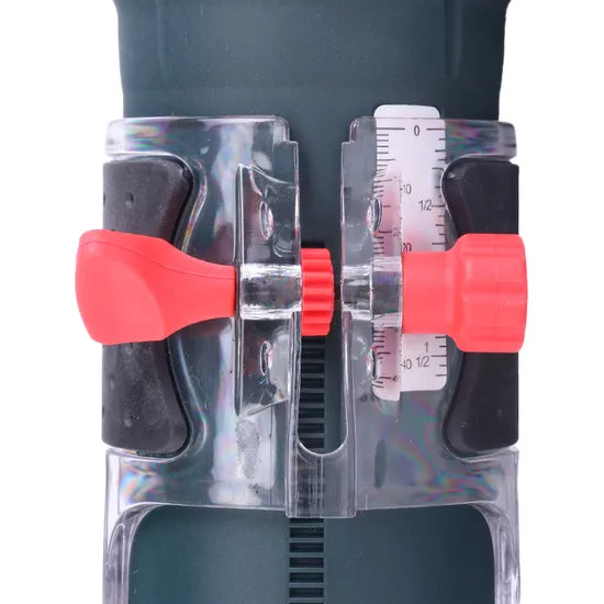 Ronix 7106 Hot Selling Woodworking Manual PVC Curve Wood Edge Tape Electric Trimmer