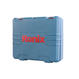 Ronix 7106 Input Power 550W 30000rpm Speed Router Tool Delivers Abundant Power for Routing Trimming Electric Trimmer