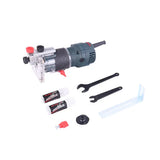 RONIX Ronix 7106 Trimmer Router Perfect for Edging Trimming Veining Grooving All Woodworking Projects Electric Trimmer