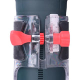 RONIX Ronix 7106 Trimmer Router Perfect for Edging Trimming Veining Grooving All Woodworking Projects Electric Trimmer