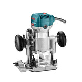 Ronix 7108 Router Fast Changing Chuck Design Various Applications in Wood Trimminng for Carpentry Wood Trimmer