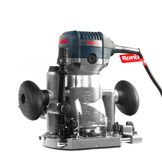 Ronix 7108 Top Quality High Power 710W Electric Compact Router