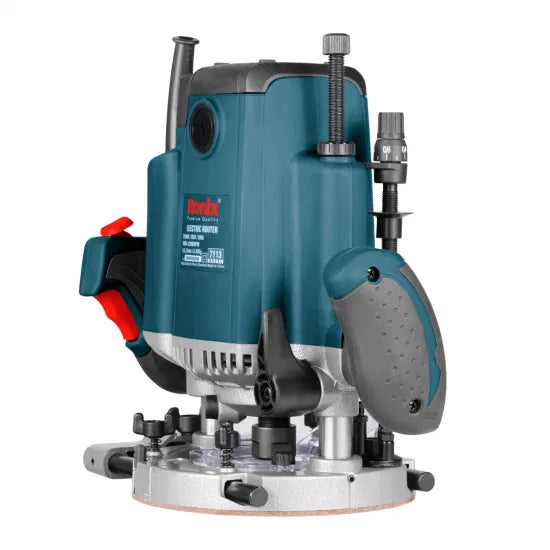 Ronix 7113 Exclusive Design Power Hand Tool Electric Router