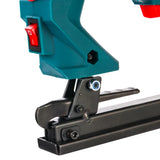 Ronix 7516 2200W Electric 220V F30 Decorative Nail Gun Brad Nailer for Furniture Frame Wood Stapler