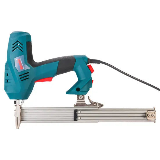 Ronix 7531 Electric Woodworking Tools Multi Function 2000W 10-30mm Electric Brad Nailer Staple Gun