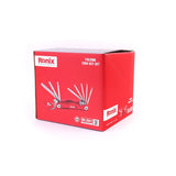 Ronix 8 PCS High Quality Model Rh-2041 Mini CRV Folding Torx Key Set