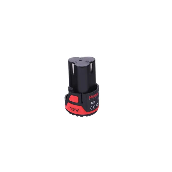 Ronix 8101 New Product Cordless and Brushless Impact Drill Driver
