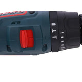 Ronix 8101K Cordless Impact Drill Driver Automatic Chuck Drill for Home Improvement DIY Project Cordless Drill