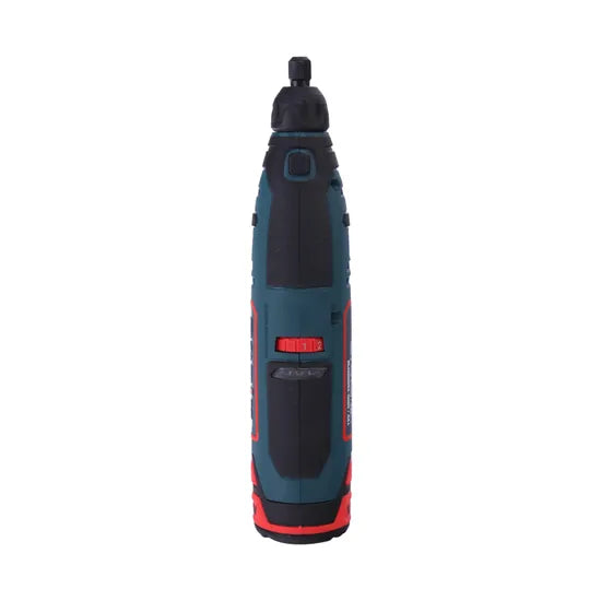 Ronix 8102K Grinder Rechargeable Rotary Tool for Grinding Polishing Wood Carving Engraving Cordless Mini Grinder