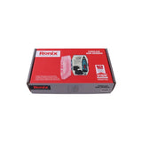 Ronix 8102K Mini Power Rotary Tool with Accessories Rechargeable Rotary Tool Metal Drilling Cutting Cordless Rotary Kit