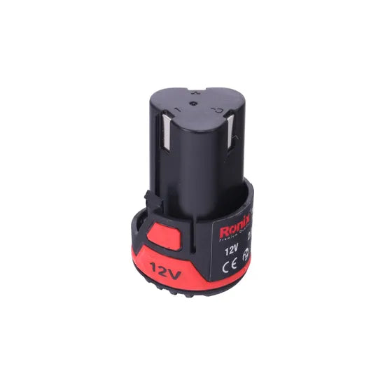 Ronix 8103K Model Cordless Reciprocating Saw Wood Metal Pipe Cutting Electric Mashine Portable Reciprocating Saw