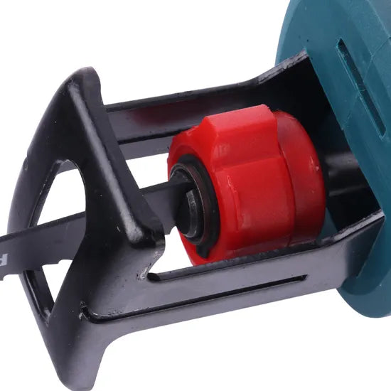 Ronix 8103K Model Cordless Reciprocating Saw Wood Metal Pipe Cutting Electric Mashine Portable Reciprocating Saw