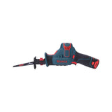 Ronix 8103K Reciprocating Saw 12V Cordless Reciprocating Saw with Two 2.0ah Batteries and Charger Cordless Reciprocating Saw