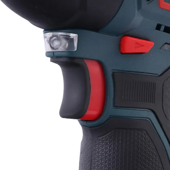 Ronix 8104K Electric Screwdriver Gun Adjustable 2 Position Handles Front LED DC Charging 12V 2.0ah Cordless Screwdriver