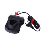 Ronix 8104K Model 12V Lithium-Ion 2200rpm Cordless Drill Driver Impact Screwdriver