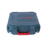 Ronix 8105K 12V Max Cordless 2-Tool Hex Drill Driver and Impact Driver Combo Kit with 2 Batteries Cordless Impact Drill Driver