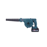 Ronix 8302 Model 20V Lithium Battery Brushless Leaf Blower Electric Blow Suck Air Blower