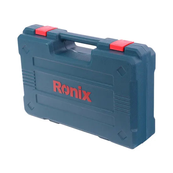 Ronix 8305 12V Li-ion Battery Mini Muti-Function Electric Power Tool Cordless Reciprocating Saw