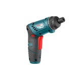 Ronix 8530 Cordless Screwdriver 3.6V Max 5nm Electric Screwdriver Rechargeable Set with 40 Accessory Cordless Screwdriver Kit