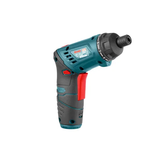Ronix 8530 Product Multi-Function Mini Rechargeable Screw Driver Repair Tools