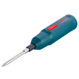Ronix 8590 Screwdriver Set 9PCS Accessories 1nm Screw Gun Torque Setting 2 Position Handle with LED Light Cordless Screwdriver