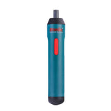Ronix 8591 9PCS Bits Setting 2000 mAh Battery Screwdriver 3.6V Rechargeable Power Electric Screwdriver Cordless Screwdriver