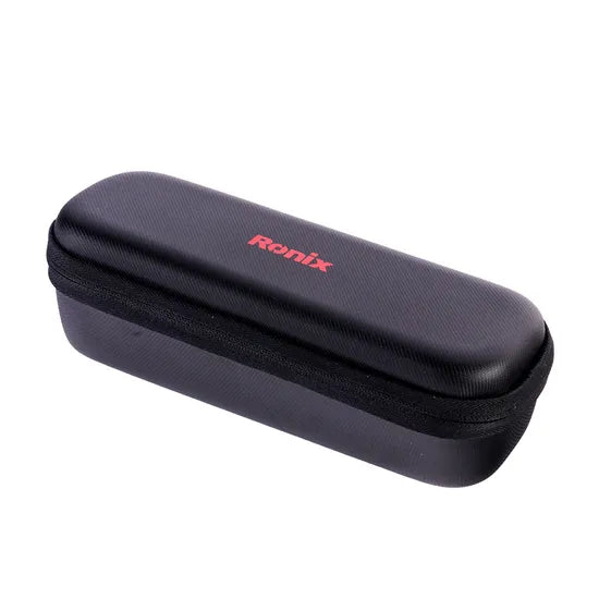 Ronix 8591 9PCS Bits Setting 2000 mAh Battery Screwdriver 3.6V Rechargeable Power Electric Screwdriver Cordless Screwdriver