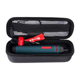 Ronix 8591 9PCS Bits Setting 2000 mAh Battery Screwdriver 3.6V Rechargeable Power Electric Screwdriver Cordless Screwdriver