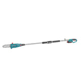RONIX Ronix 8602 8" Chain Saw Lithium Chainsaw Battery Operated Cordless Electric Pole Saw Tree Trimmer Portable Steel High Branch Saw Telescopic Saw Pruning