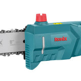 Ronix 8602 Best Price Cordless Pole Saw 220V 200mm