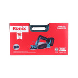 Ronix 8603 Best Price Cordless Planer 20V