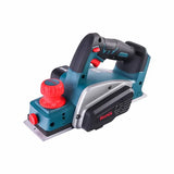 Ronix 8603 Double Blade Cordless Planer 20V 4ah 1500RPM Handy Table Household Cutting Board Mini Electric Wood Planer