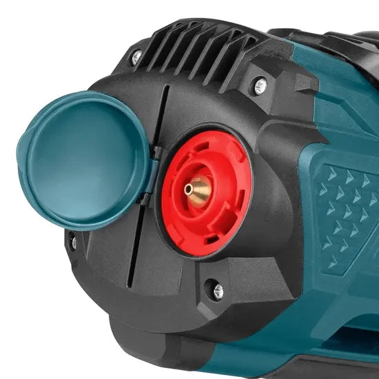 RONIX Ronix 8604 Cordless Spray Gun 20V 2000mAh High Cutting Efficiency Cordless Tools with Brushless Motor Multifunctional Automatic Spray Gun